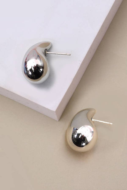 Teardrop Earrings