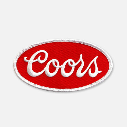 Coors OG Patch