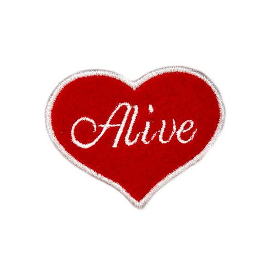 Alive Patch