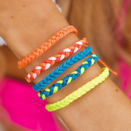 Braided Bracelet