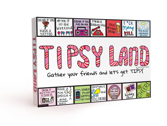 Tipsy Land