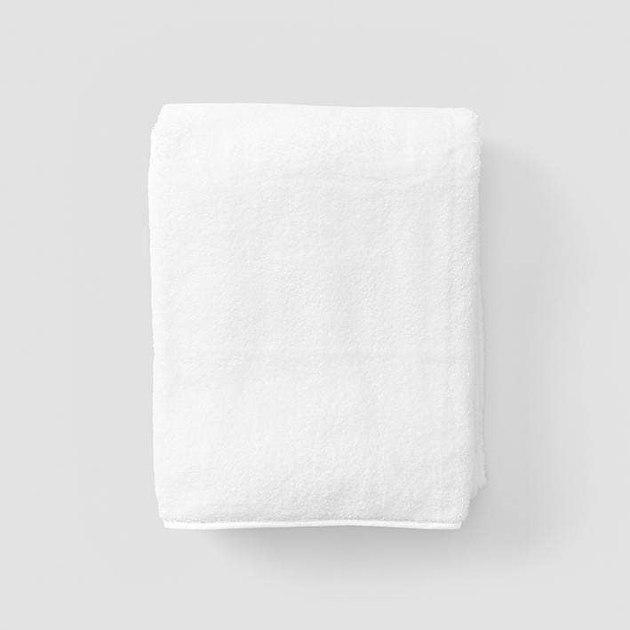 Weezie - Signature Bath Towel