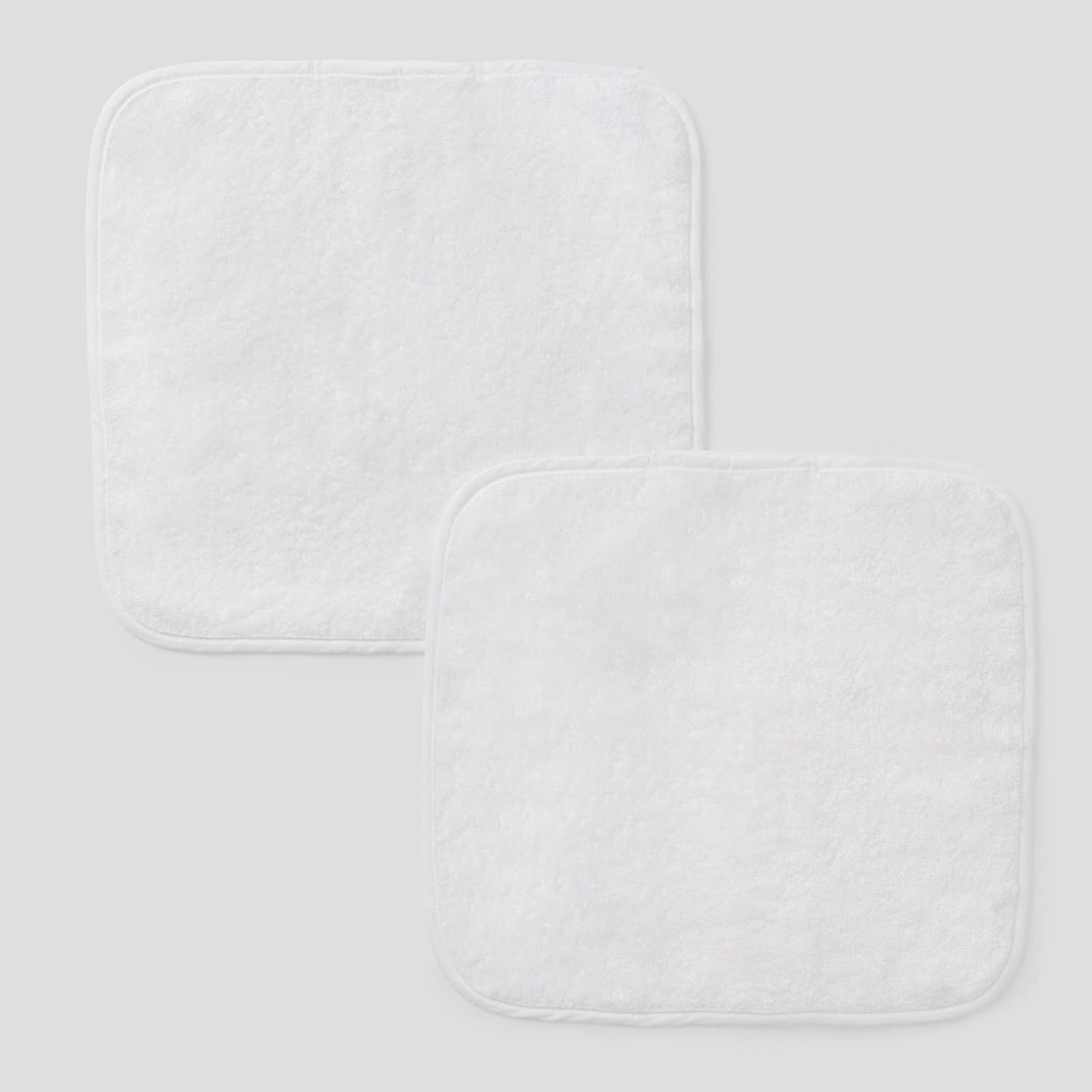 Weezie - Signature Washcloths (Pair)