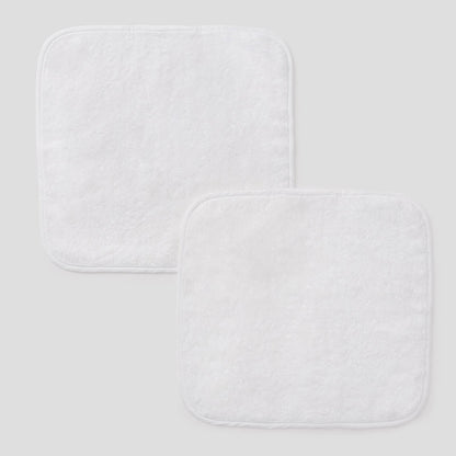 Weezie - Signature Washcloths (Pair)