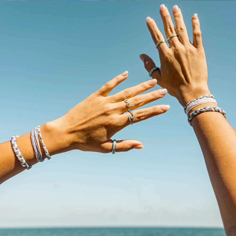 Mini Braided Bracelet