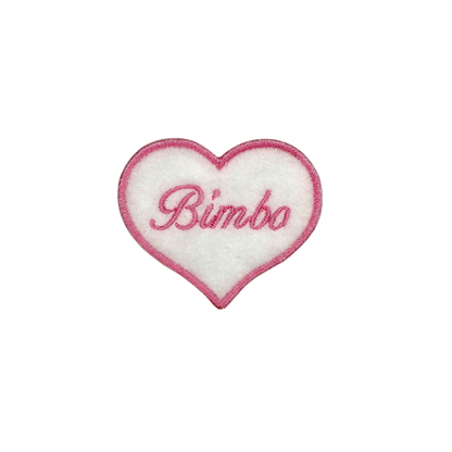 Bimbo Patch