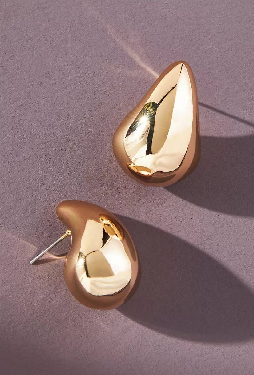 Teardrop Earrings