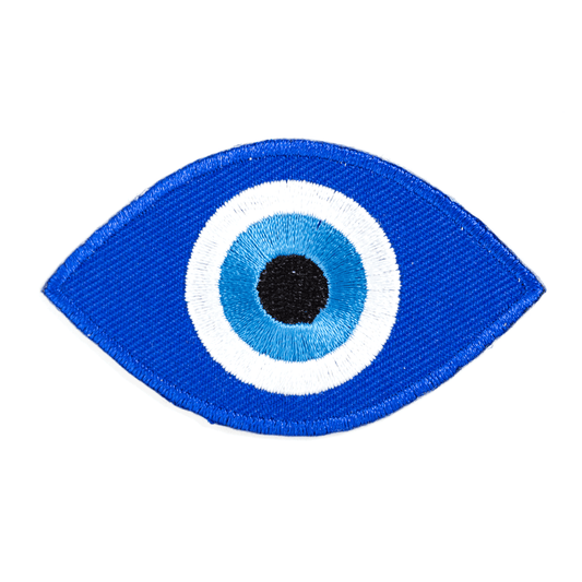 Evil Eye Patch