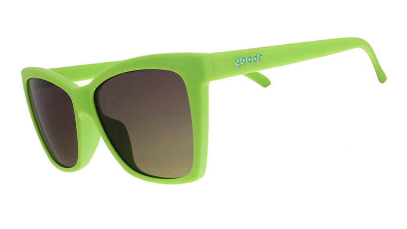 Goodr Sunglasses-Pop G