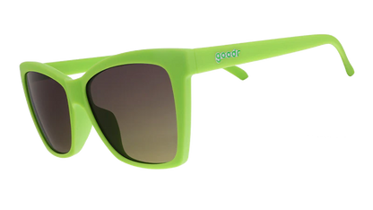 Goodr Sunglasses-Pop G