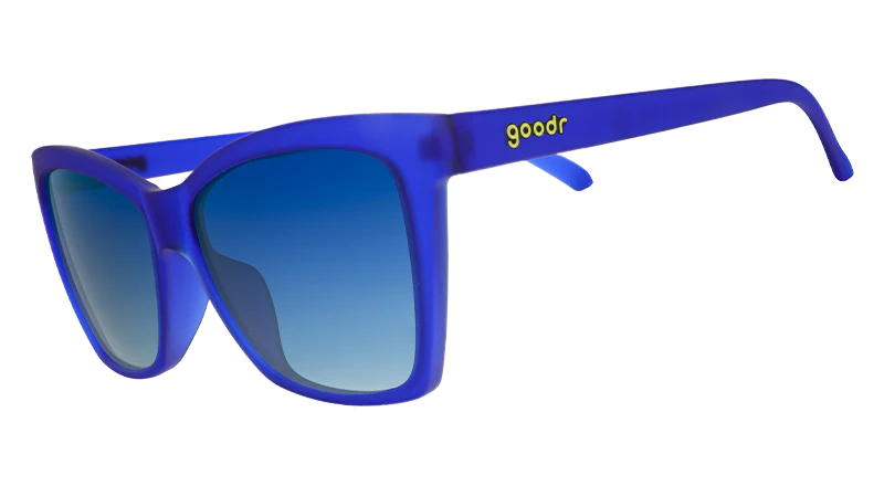 Goodr Sunglasses-Pop G