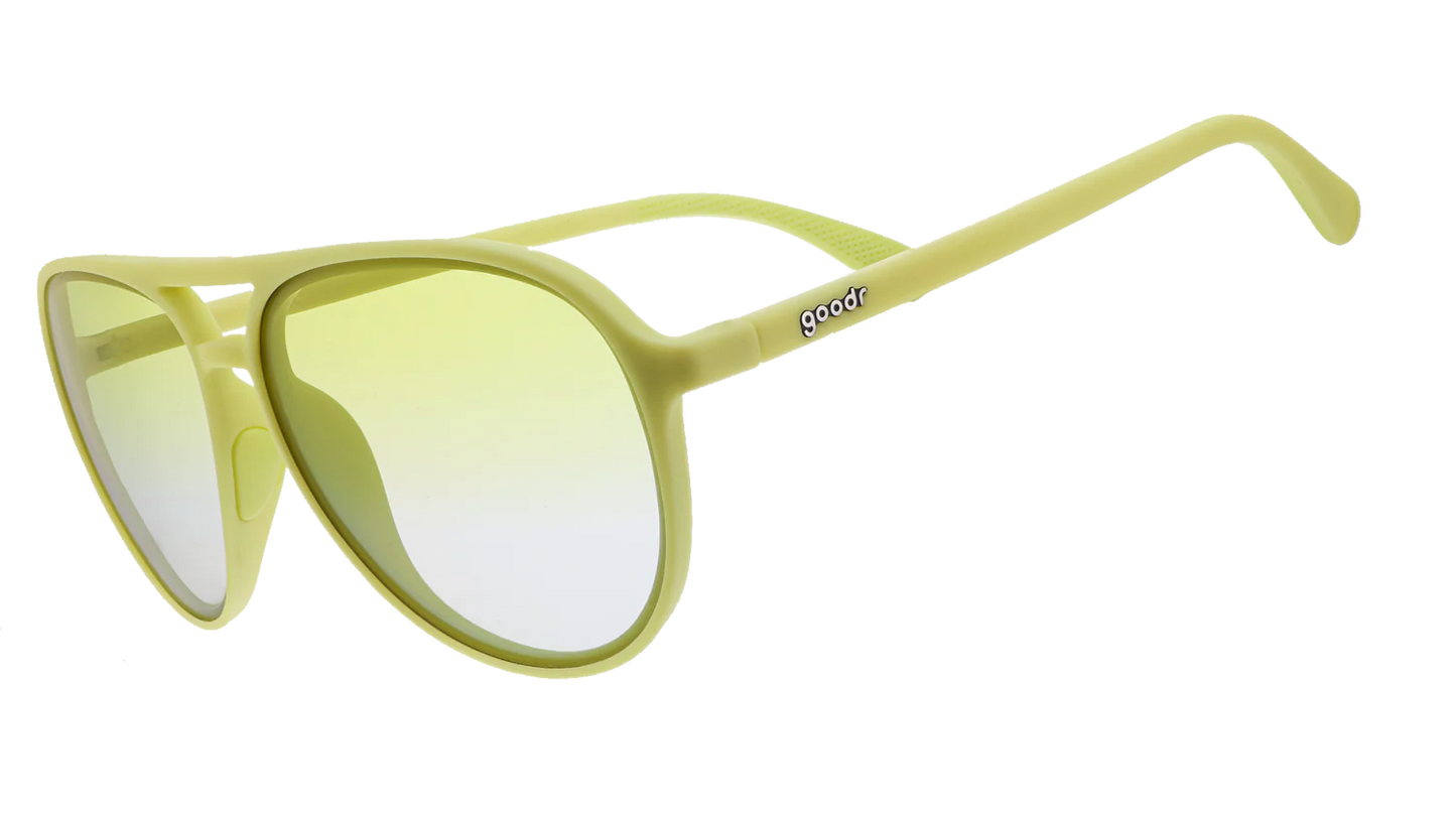 Goodr Sunglasses - Mach G