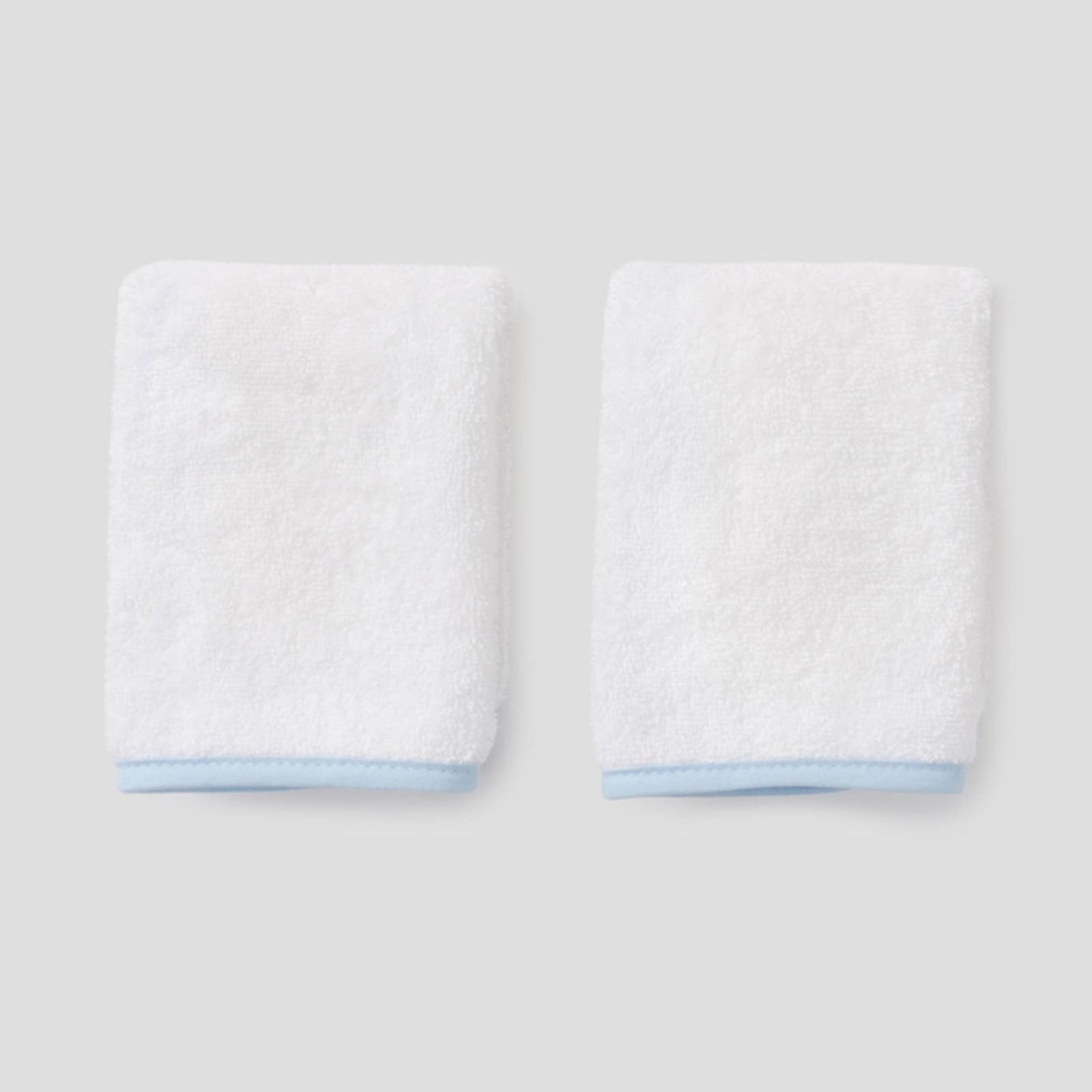 Weezie - Signature Washcloths (Pair)