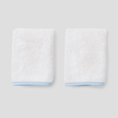 Weezie - Signature Washcloths (Pair)