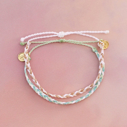 Mini Braided Bracelet