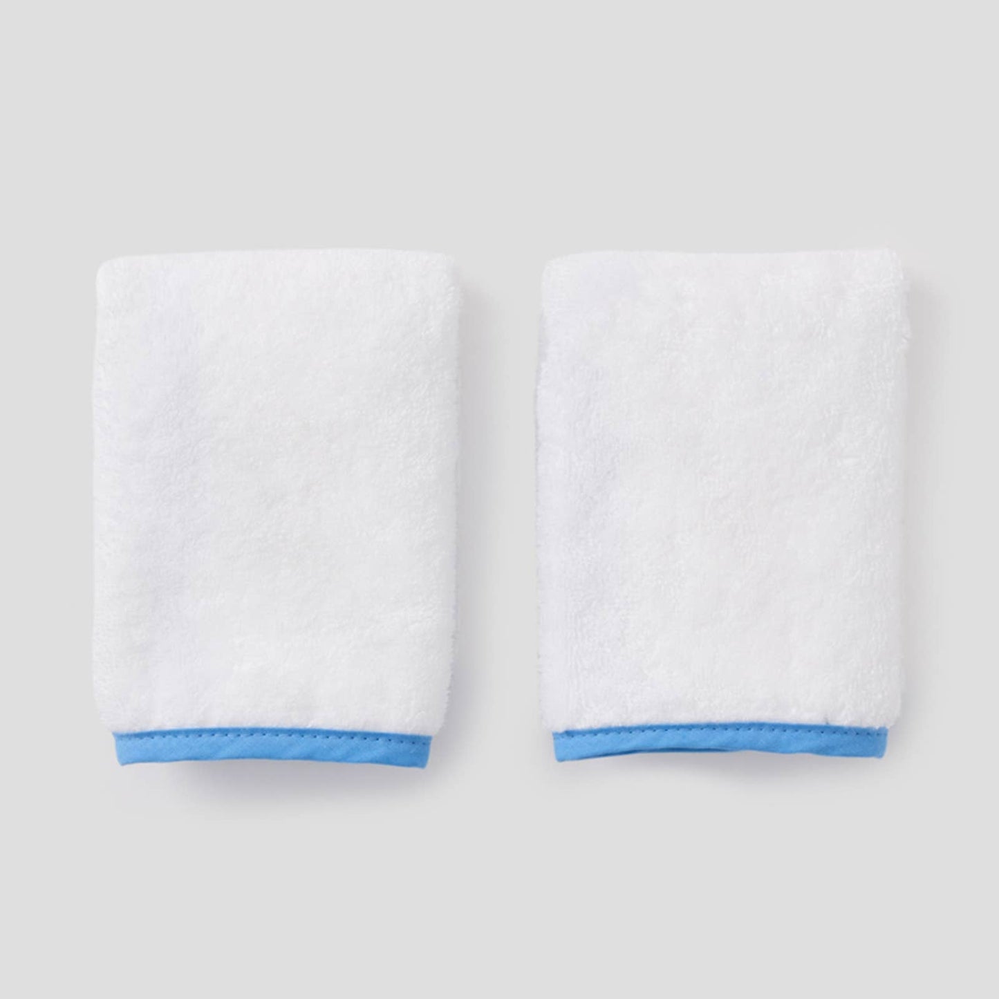 Weezie - Signature Washcloths (Pair)