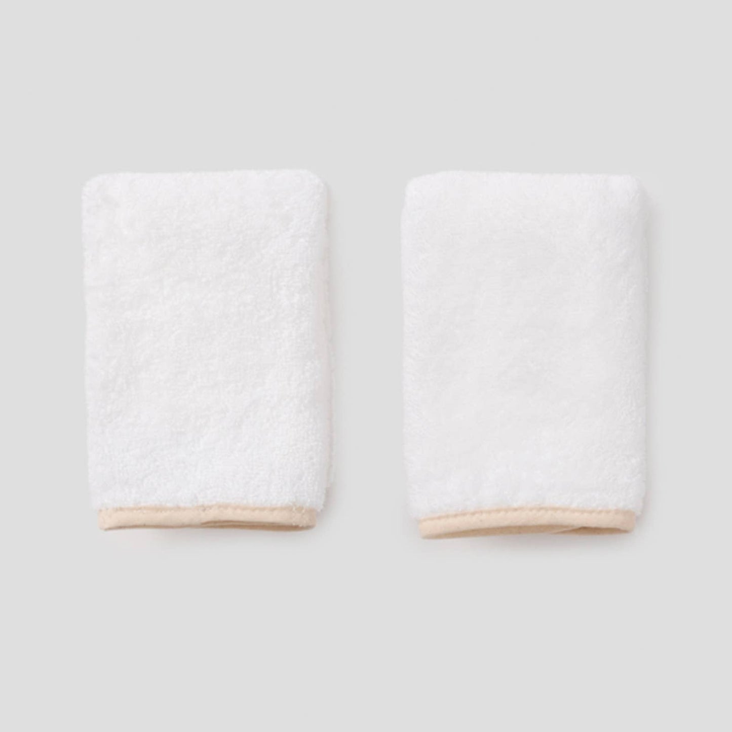 Weezie - Signature Washcloths (Pair)