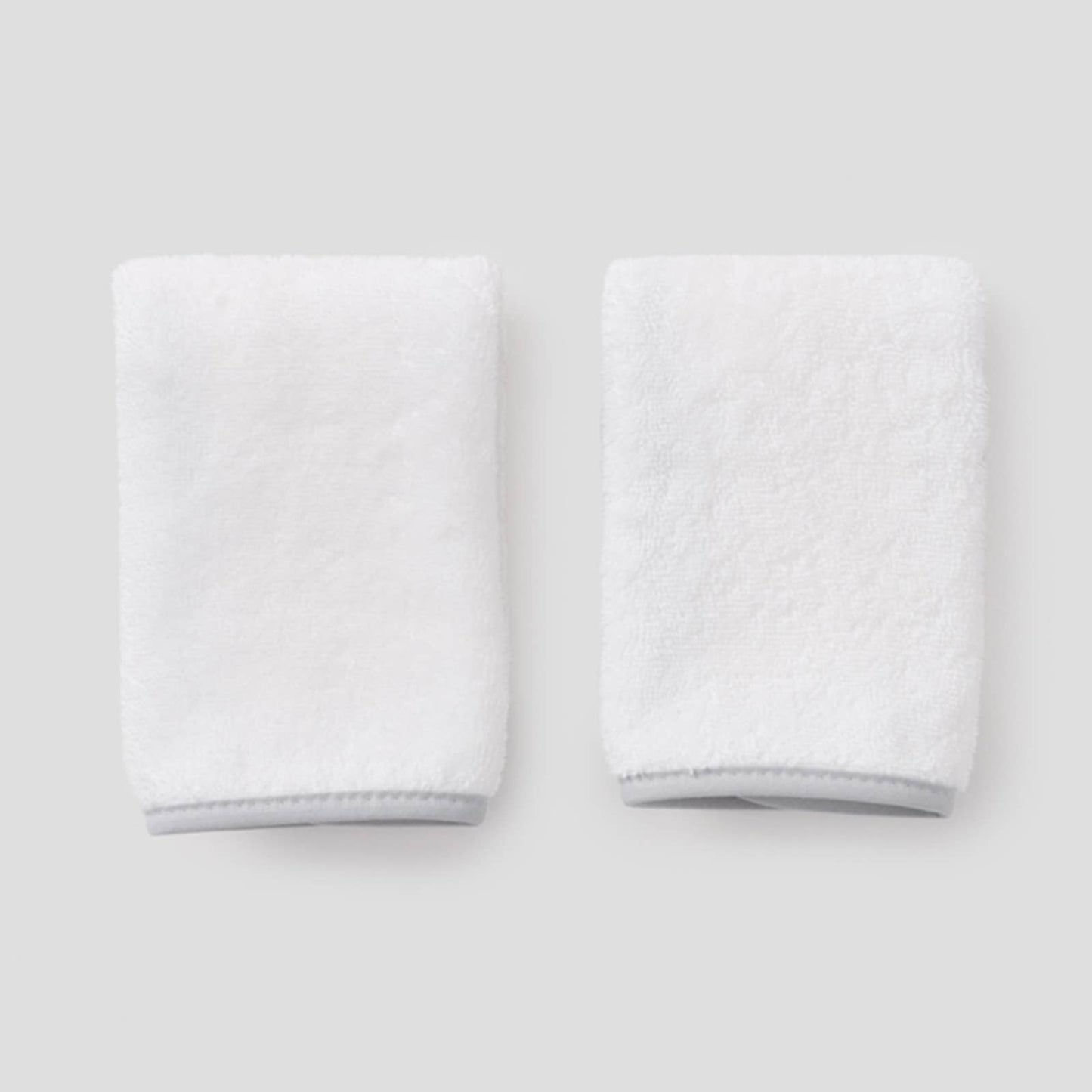 Weezie - Signature Washcloths (Pair)