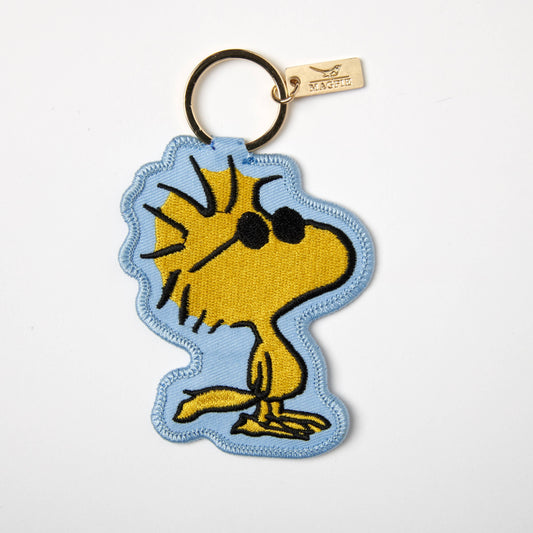 Magpie x Peanuts Key Charm Woodstock Shades