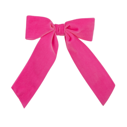 Grace & Grandeur Bailee Bow Barrette