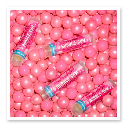 Bubble Gum Lip Balm