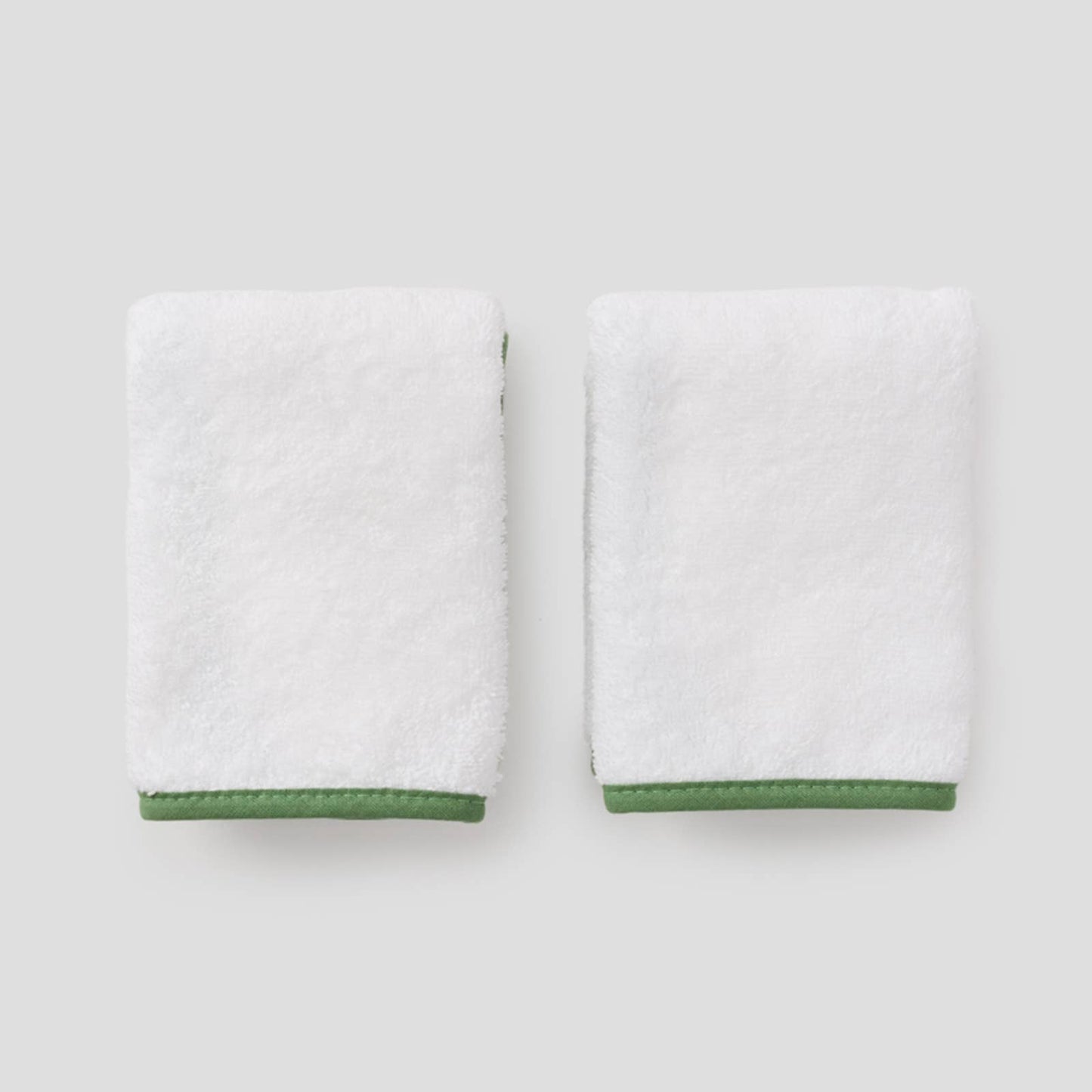 Weezie - Signature Washcloths (Pair)