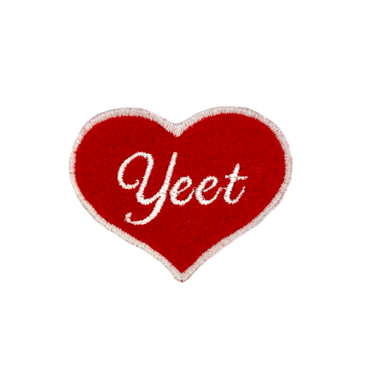 Yeet Patch