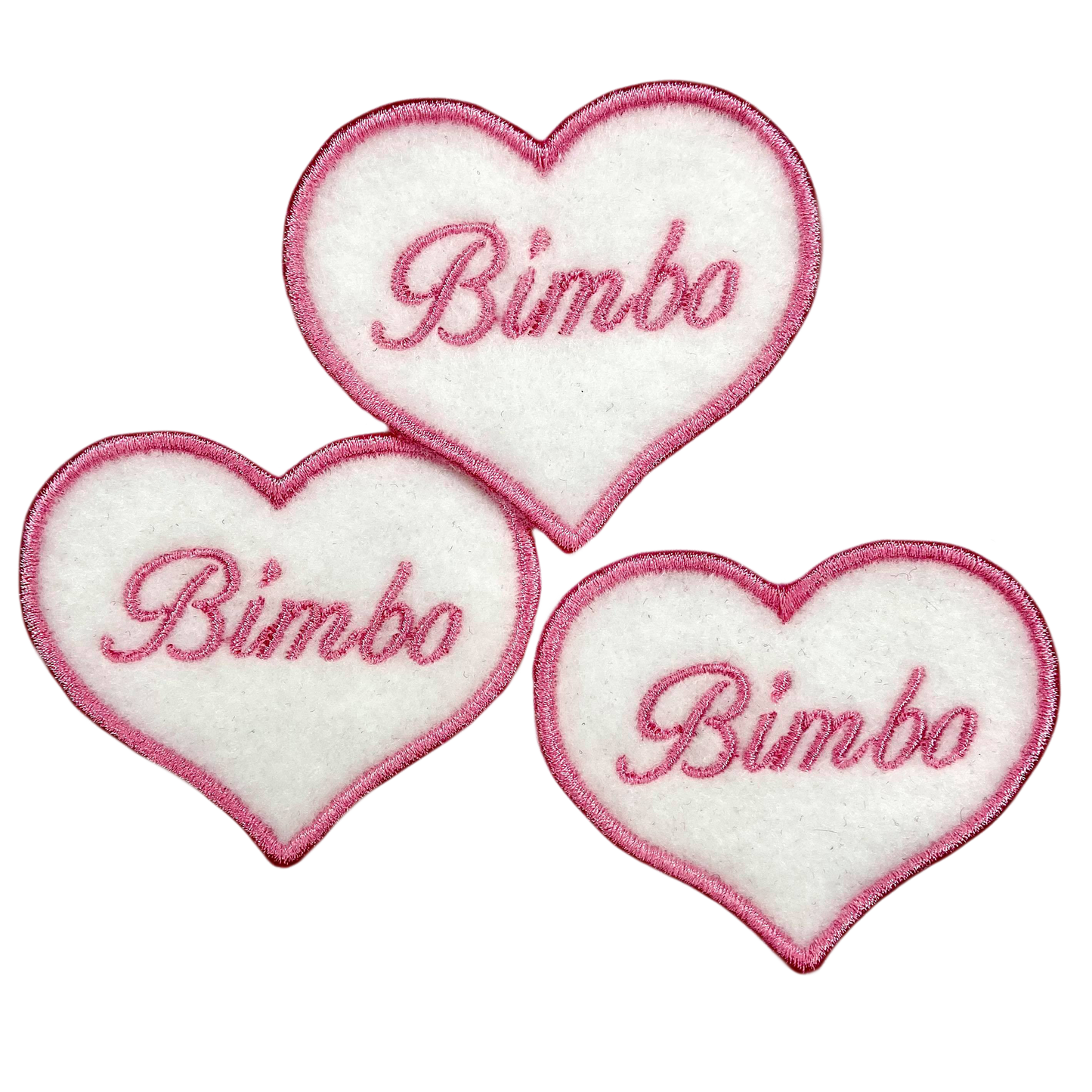 Bimbo Patch