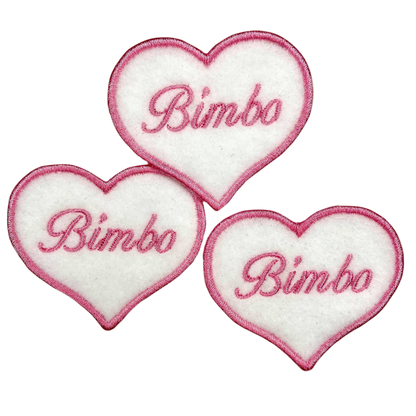 Bimbo Patch