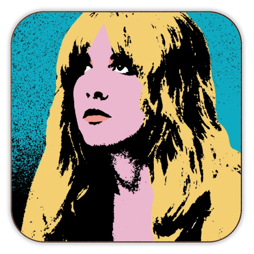 Stevie Nicks Coaster