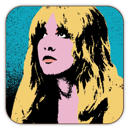 Stevie Nicks Coaster