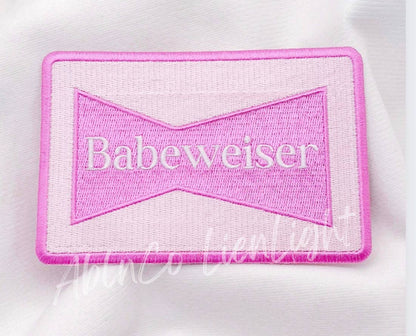 Babeweiser Patch