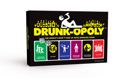 Drunk-opoly