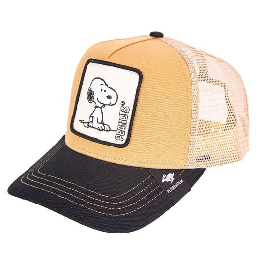 Snoopy Trucker Hat