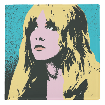 Stevie Nicks Coaster