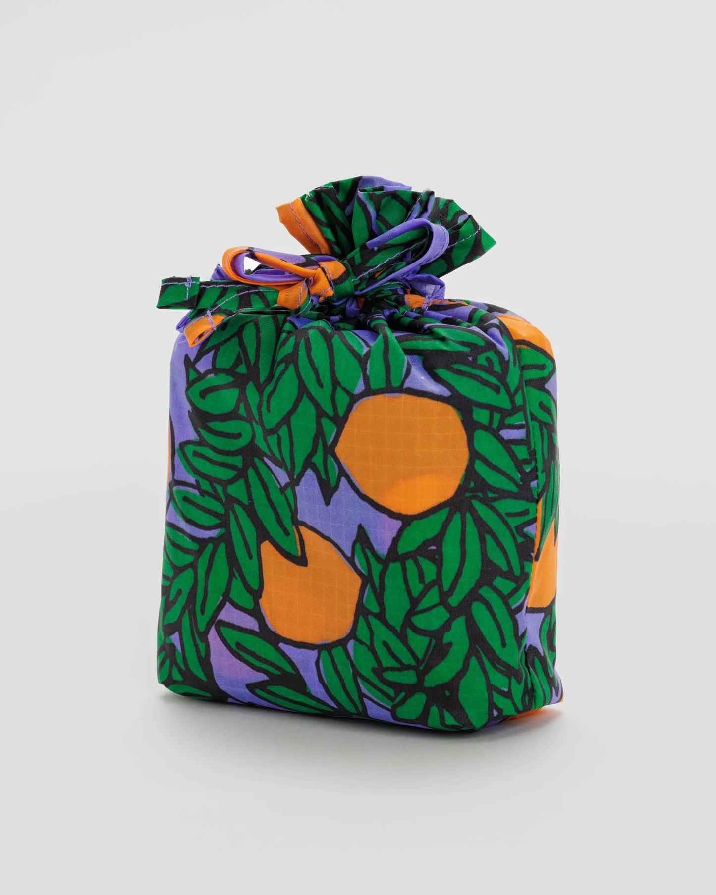 Baggu - Standard Set of 3 - Orange Trees