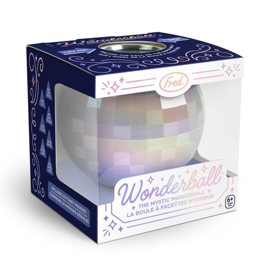 Wonderball - The Mystic Magic Ball