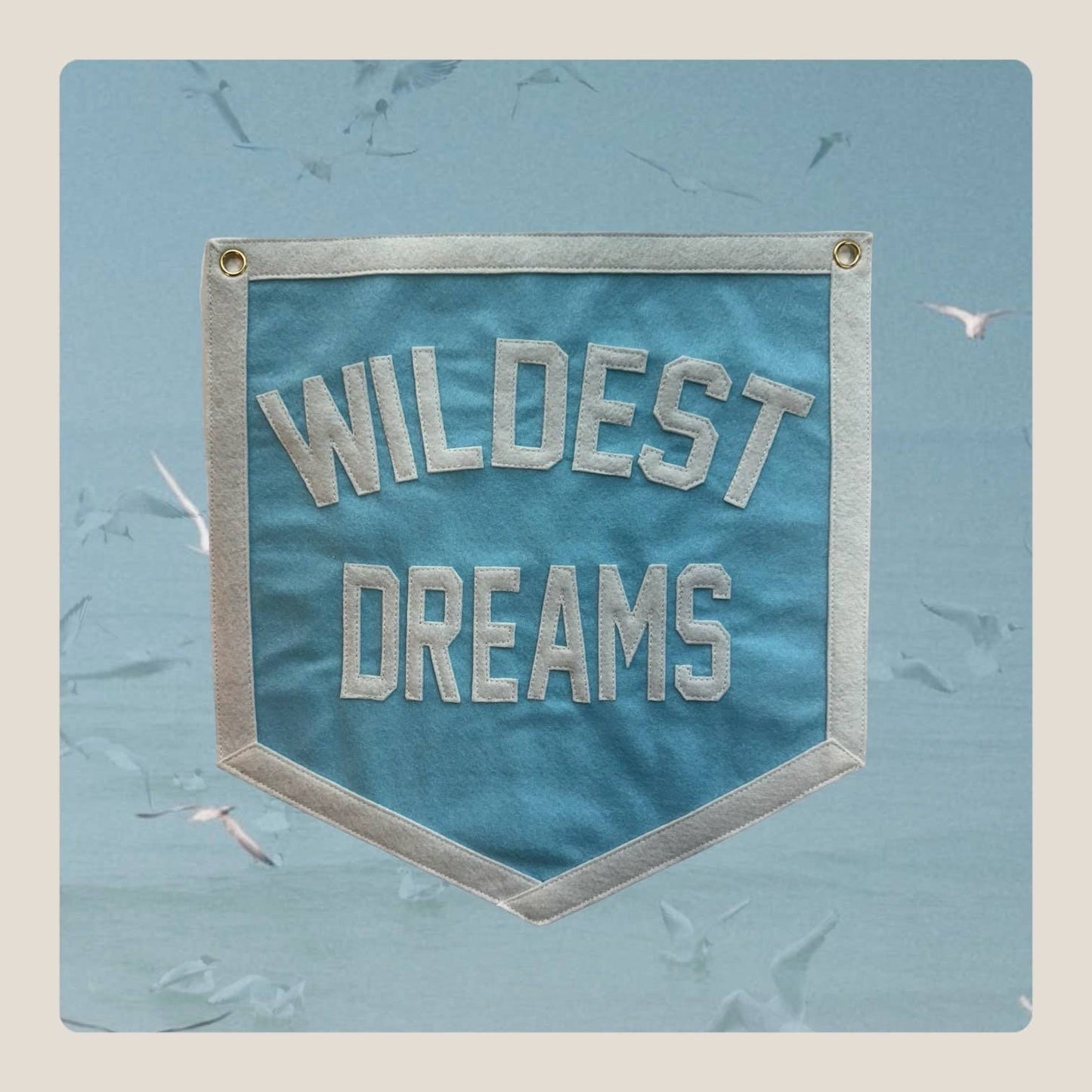 Taylor Swift Wildest Dreams Wall Banner