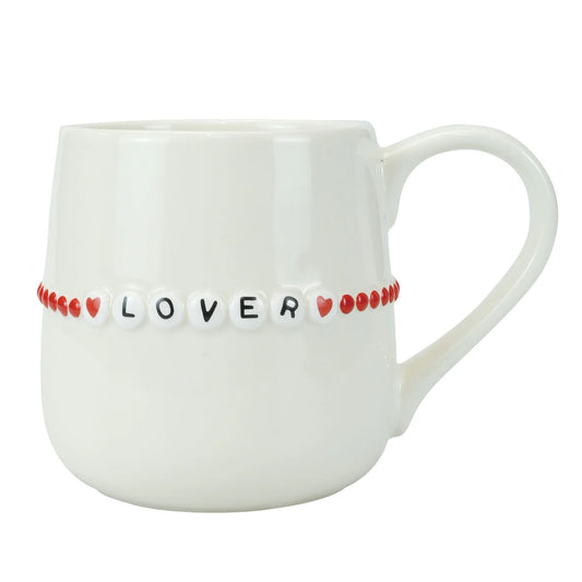 Lover Friendship Mug