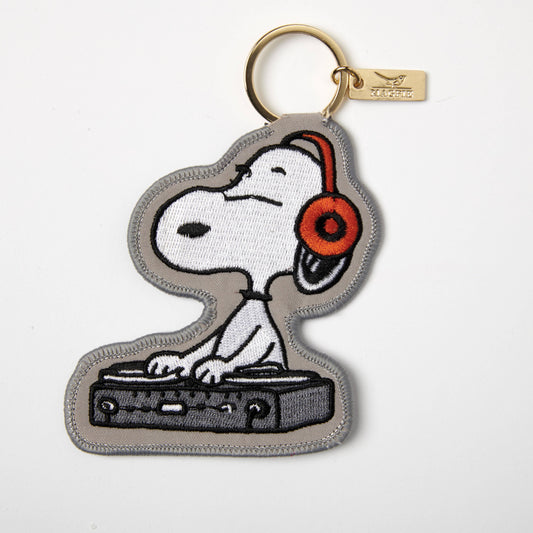 Key Charm DJ