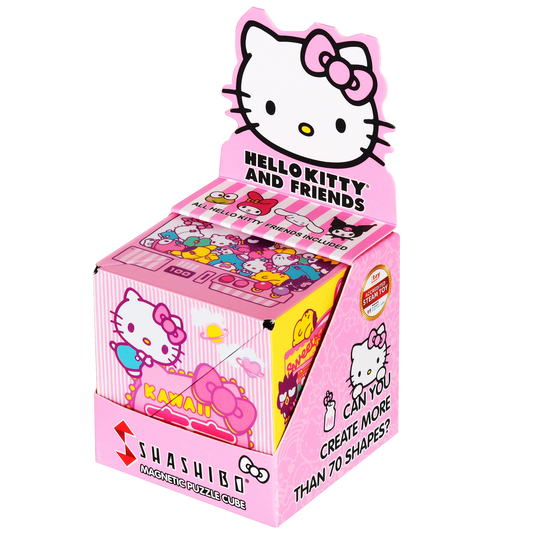 Hello Kitty Shashibo