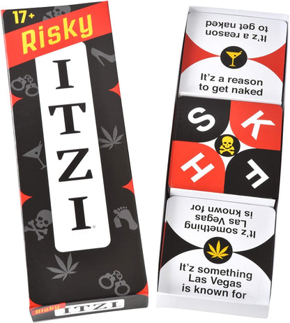 Risky ITZI