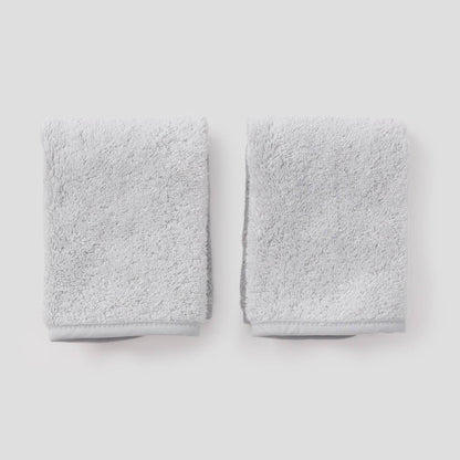 Weezie - Signature Washcloths (Pair)