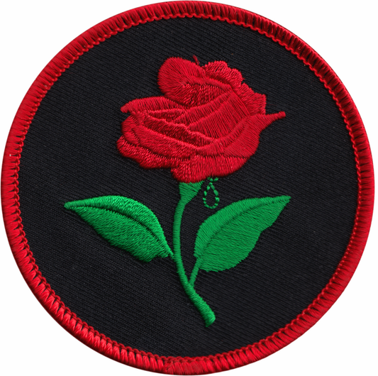 Rose Patch