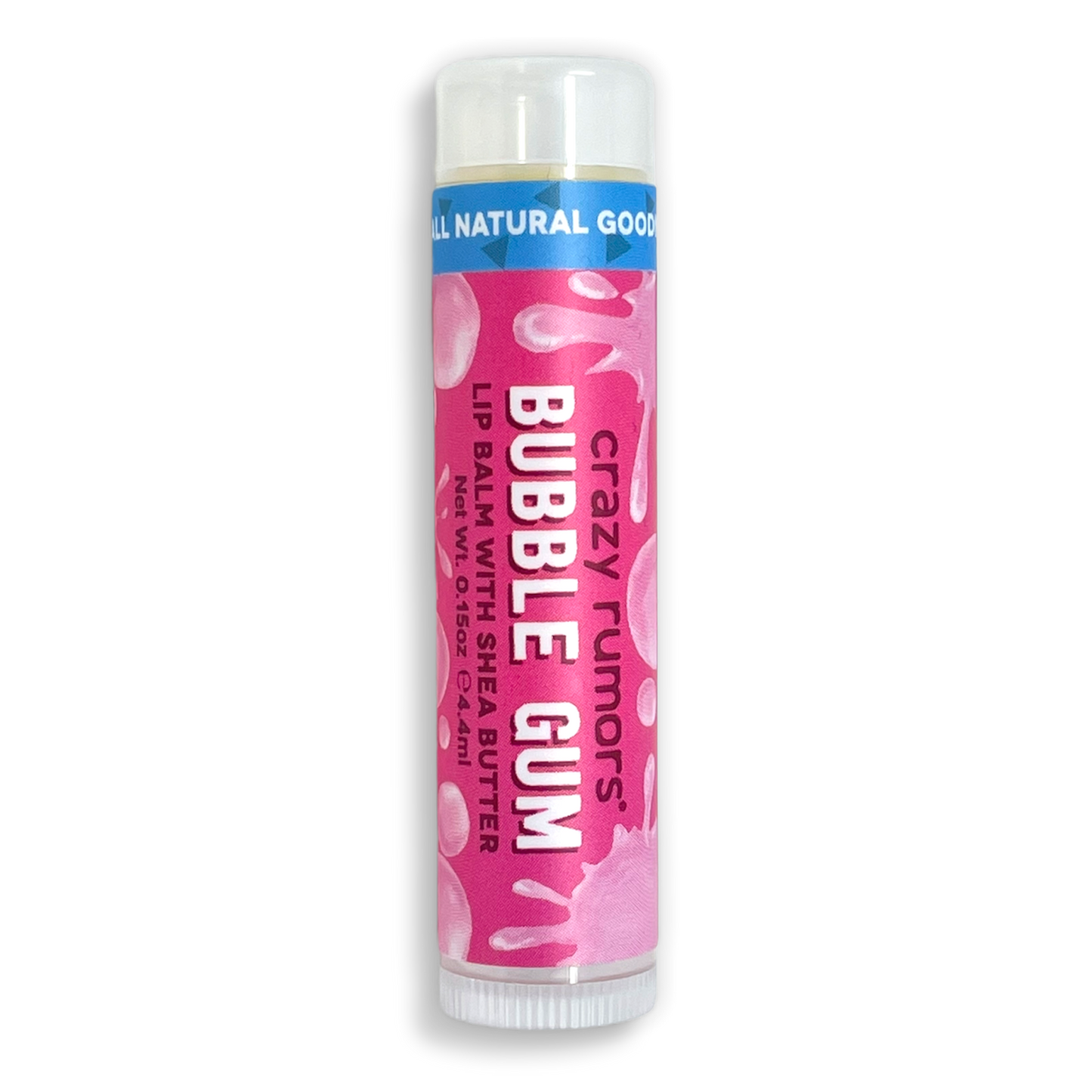 Bubble Gum Lip Balm