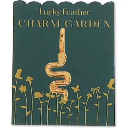 Charm Garden