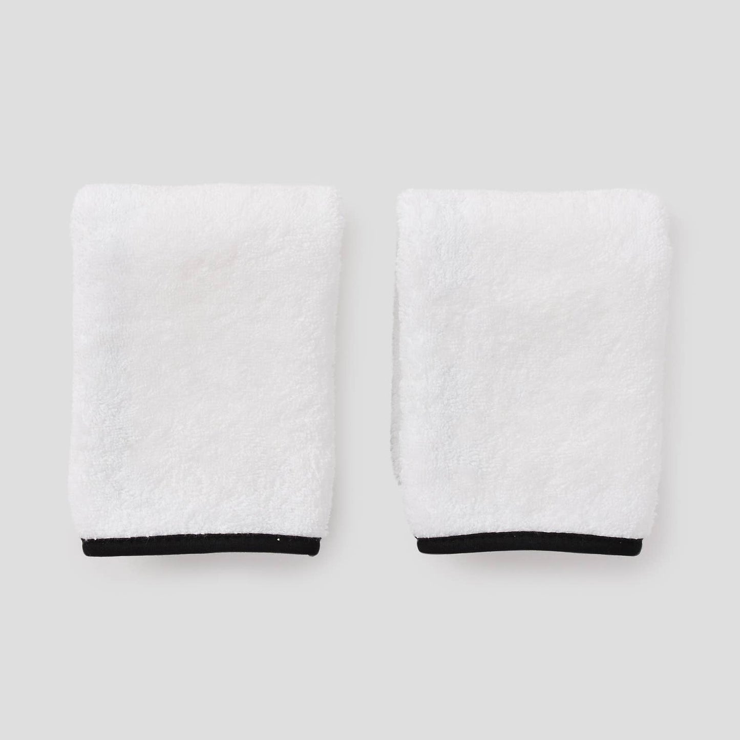 Weezie - Signature Washcloths (Pair)