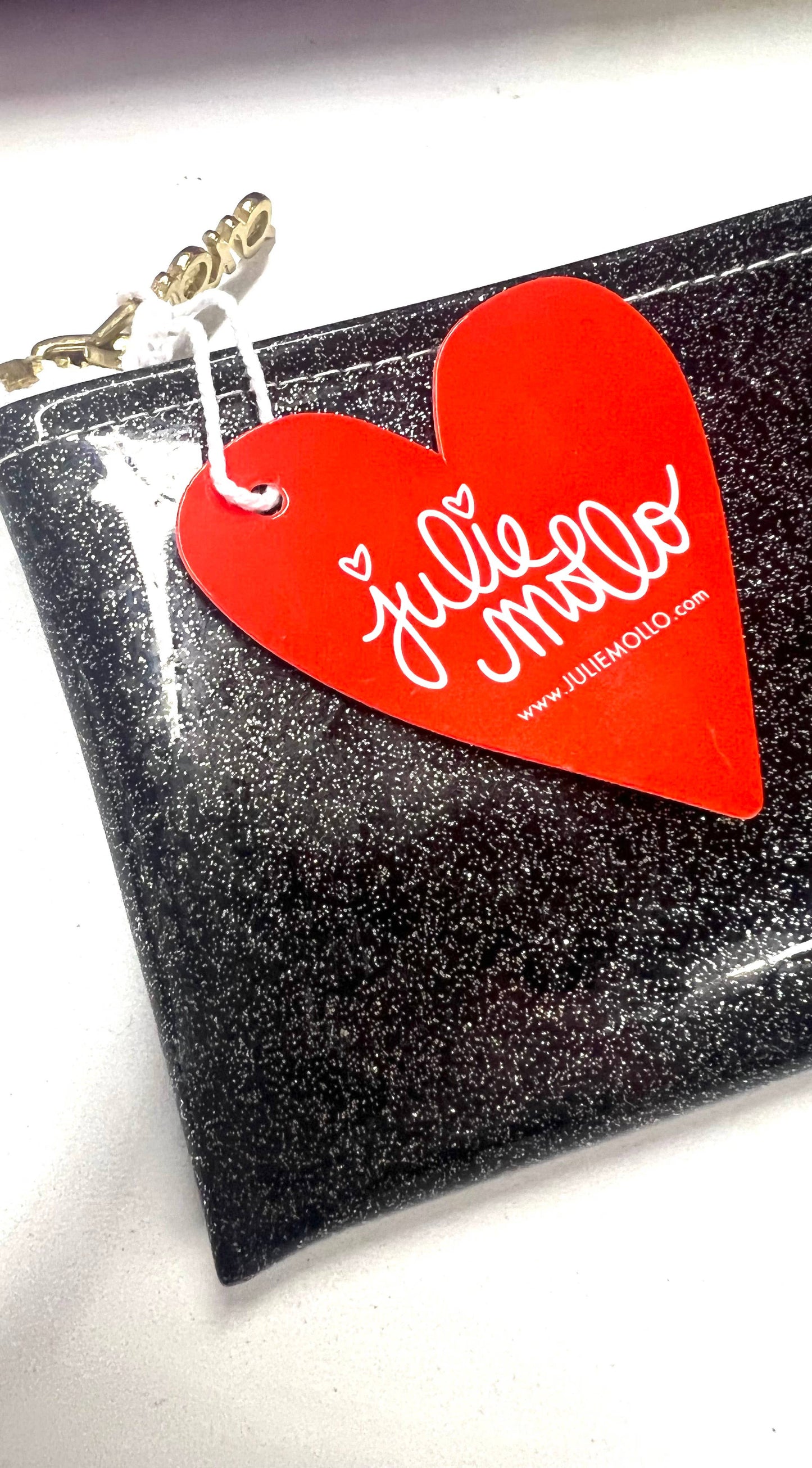 Julie Mollo! - Kush Kards X Julie Mollo: BEST BUDS set! 1990s bestie bags!