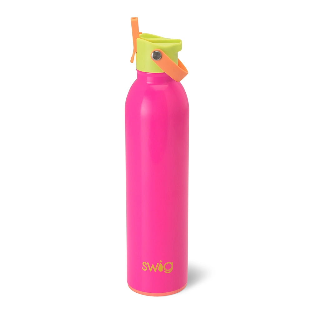 Swig Flip + Sip Bottle (26oz) - Tutti Frutti