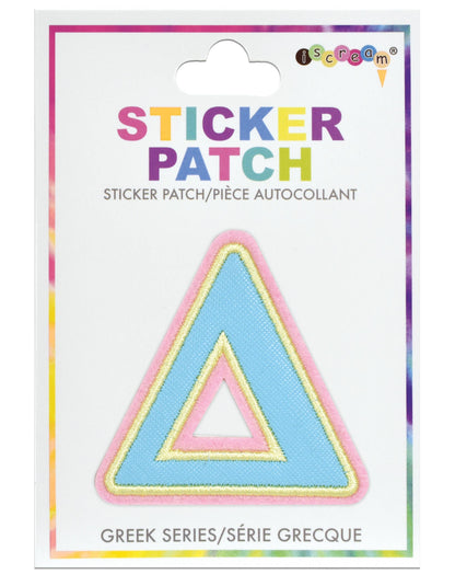 All Sorority Sticker Patch